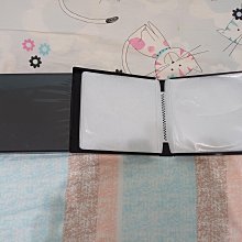 CD盒 256片裝大容量光碟收納包高檔絲光布CD包雙面光盤盒 歷史價格詳細信息