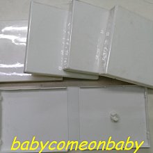 生活用品 CD VCD DVD 光碟片 整理盒 白色 5個一起賣 價格比較,價格查詢,歷史價格詳細信息