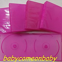 生活用品 CD VCD DVD 光碟片 整理盒 白色 5個一起賣 歷史價格詳細信息