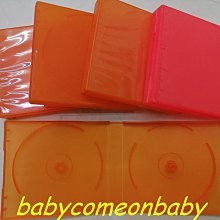 生活用品 CD VCD DVD 光碟片 整理盒 白色 5個一起賣 歷史價格詳細信息
