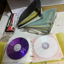CD收納盒 可收24張 遊戲片收納包 光碟收納盒 CD 光碟收納 DVD收藏包 遊戲光碟收納 謎片收納本 資料光碟收納本 歷史價格詳細信息