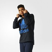 *昕衣屋*轉賣adidas愛迪達男生 CNY黑色長袖連帽上衣GP1839-M 歷史價格詳細信息