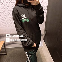 【豬豬老闆】ADIDAS ORIGINALS BODEGA HOODY 黑 休閒 運動 帽T 男款 FP7702 價格比較,價格查詢,歷史價格詳細信息