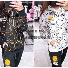 【豬豬老闆】PUMA 流行系列 PUMA Club 黑色 長袖 連帽 亞規 休閒 運動 男女款 53036801 歷史價格詳細信息