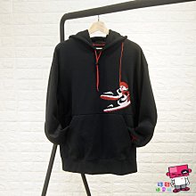 Nike 帽T Jordan Hoodie 黑 紅 連帽上衣 喬丹 男款 ACS DO6095-010 歷史價格詳細信息
