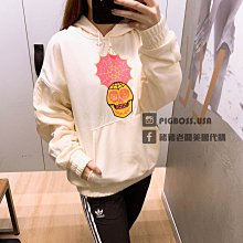 【豬豬老闆】ADIDAS DOTD 米白 長袖 帽T 刷毛 骷髏頭 休閒 運動 籃球 男款 GP6225 價格比較,價格查詢,歷史價格詳細信息