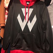 二手  ADIDAS  明星款  黑底白愛心  三葉草LOGO 休閒外套　SZ 34 歷史價格詳細信息