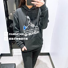 Adidas Originals 男款 黑白 經典 三葉草 連帽 長袖 上衣 DT7964 歷史價格詳細信息