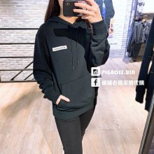 New Balance [AMT83528BK] 男 連帽上衣 經典LOGO 休閒 刷毛 保暖 舒適 穿搭 紐巴倫 黑 歷史價格詳細信息