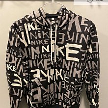 Nike 長版帽T NSW Swoosh Hoodie 女款 黑 白 連身 帽踢【ACS】 AV8291-010 歷史價格詳細信息