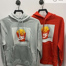 Nike 帽T Fleece Hoodie 運動休閒 男款 連帽上衣 羅紋袖口下擺 袋鼠口袋 厚實 黑 白 DA9817-010 歷史價格詳細信息