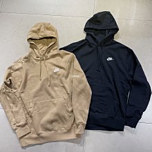 現貨 iShoes正品 Nike 男款 連帽 帽T 刷毛 保暖 長袖 運動 CU6240-010 CU6240-063 歷史價格詳細信息