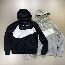 現貨 iShoes正品 Nike NSW 男款 連帽 黑 風衣 運動 長袖 流行 基本款 外套 727325-010 歷史價格詳細信息