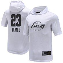 NBA籃球運動帽T 熱身服 紀念版 洛杉磯湖人隊 KOBE 科比 24號 歷史價格詳細信息