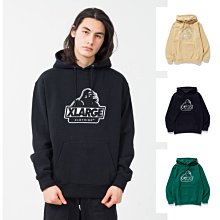 XLARGE STANTED OG HOODED SWEAT 經典猩猩帽T 101204012003 歷史價格詳細信息