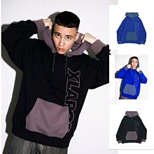 XLARGE HOOKED ON MUSIC L/S TEE 長袖Ｔ 101223011039 歷史價格詳細信息