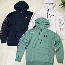 現貨 iShoes正品 New Balance 男款 刷毛 保暖 連帽 外套 MJ23503BK MJ23503JD 歷史價格詳細信息