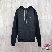 Nike Lab Swoosh Crewneck 大學T 黑色 DX1362-010 歷史價格詳細信息