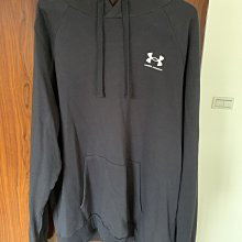 二手正品UA黑色連帽T恤90%新 under amrour 價格比較,價格查詢,歷史價格詳細信息