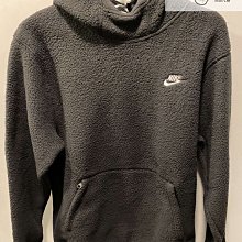 【AND.】NIKE NSW LOGO 抽繩 厚磅 刷毛 帽T 男款 灰/黑/綠 DX1356-063/010/386 歷史價格詳細信息