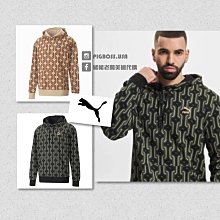 【豬豬老闆】PUMA 流行系列 Emoji 黑 長袖 長T 連帽 厚款 歐規 休閒 運動 男款 59994401 歷史價格詳細信息
