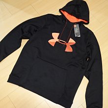 Under Armour 連帽上衣 Pjt Rock Terry 連帽長袖套頭衫 男 1377428-001 黑色 歷史價格詳細信息