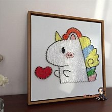 手工凸線製畫磁磚面 純手工藍底 中間有圓珠  騰雲龍  20x20公分 歷史價格詳細信息