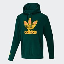 現貨熱銷-全新現貨 Adidas 黑 愛迪達 休閒帽T長袖 三葉草 男款 FJ0187 滿千免運 歷史價格詳細信息