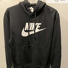 【AND.】NIKE NSW LOGO 抽繩 厚磅 刷毛 帽T 男款 灰/黑/綠 DX1356-063/010/386 歷史價格詳細信息