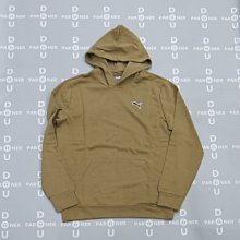 PUMA 帽T 基本系列 BETTER ESS 卡其 織標 厚長袖 中性 67597885 歷史價格詳細信息