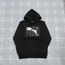 【Dou Partner】PUMA 基本系列 PUMA 男款 長厚 連帽 帽T 運動 戶外 676017-43 歷史價格詳細信息