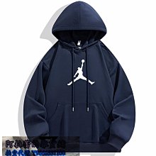 Jordan 喬丹長袖T恤連帽衛衣 連帽衫 帽T 大學T AJ秋寄運動服 男女情侶寬鬆長袖帽衫 休閒上衣連帽套頭衫 歷史價格詳細信息