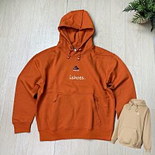 現貨 iShoes正品 Nike 男款 連帽 帽T 刷毛 保暖 長袖 運動 CU6240-010 CU6240-063 歷史價格詳細信息