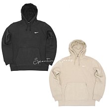 S.G NIKE 刺繡 小勾 LOGO 拉鍊 連帽長袖 帽T 運動 休閒上衣 白 BV9350-133 歷史價格詳細信息