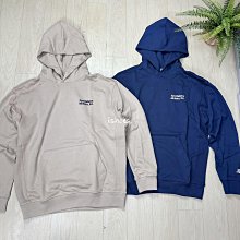 現貨 iShoes正品 New Balance 男款 帽T 黑 藍 撞色 休閒 運動 上衣 衛衣 AMT93503BK 歷史價格詳細信息