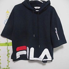 Fila 帽T 內刷毛 胸前小LOGO 連帽 抽繩 刺繡小LOGO 帽T 情侶款 歷史價格詳細信息