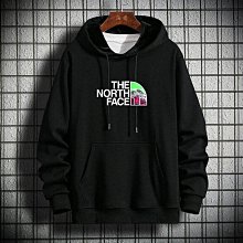 THE NORTH FACE 北面T恤 夏季休閒運動T恤圓領寬鬆T恤純棉T恤 男生T恤 短袖 短踢 背後logo印花T 短袖打底衫 歷史價格詳細信息