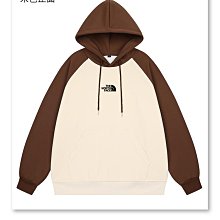 THE NORTH FACE 北面T恤 夏季休閒運動T恤圓領寬鬆T恤純棉T恤 男生T恤 短袖 短踢 背後logo印花T 短袖打底衫 歷史價格詳細信息