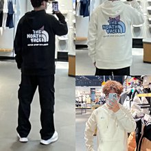 TNF 北面連帽衛衣北臉長袖帽T 黑色 灰色基礎款 拉鏈開衫衛衣 純棉衛衣 秋冬季加絨加絨保暖外套 男女情侶寬鬆上衣 大學T 歷史價格詳細信息