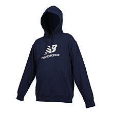 New Balance 長袖T恤 NB Relaxed Hoodie 灰 白 男女款 帽T【ACS】AMT03562AG 歷史價格詳細信息