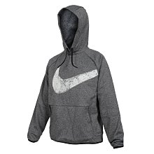 Nike 長袖T恤 Therma Hoodie 黑 紅 男款 帽T 連帽 保暖 【ACS】 CU6732-010 歷史價格詳細信息