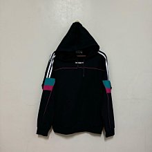 Adidas 黑色 皮質 鋪棉 涼拖鞋 男女款 NO.H3206【新竹皇家 FY8154】 歷史價格詳細信息