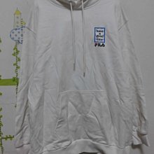 FILA 連帽 多款 情侶款 套裝 T恤 帽T 長袖 大LOGO 運動潮流 復古 潮人必備 帽tee 歷史價格詳細信息