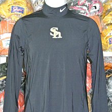 貳拾肆棒球-日本帶回Nike pro日職業西武選手穿著式樣排汗衫/日製L 歷史價格詳細信息