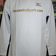 貳拾肆棒球-超限定!日本帶回Mizuno 甲子園式樣限定短袖風衣/日製 歷史價格詳細信息