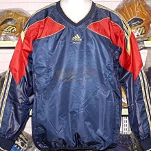 貳拾肆棒球-日本帶回-adidas 職業選手契約用坂本式樣打擊手套一雙/紅 歷史價格詳細信息