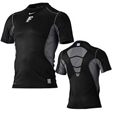 貳拾肆棒球-日本帶回Nike pro日職業西武選手穿著式樣排汗衫/日製L 歷史價格詳細信息