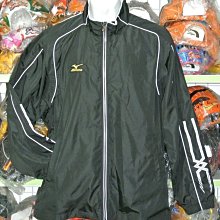 貳拾肆棒球---受注生產!日本Mizuno pro 日職契約選手用運動套裝外套白M 歷史價格詳細信息