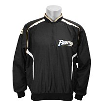 貳拾肆棒球-日本帶回日職棒火腿隊球員長袖風衣/Mizuno製/XL 價格比較,價格查詢,歷史價格詳細信息