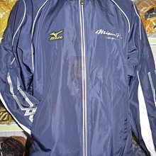 貳拾肆棒球---受注生產!日本Mizuno pro 日職契約選手用運動套裝外套白M 歷史價格詳細信息
